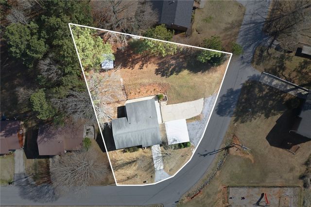 108 Hodge Street, Abbeville, SC 29620