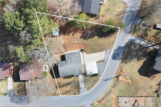 108 Hodge Street, Abbeville, SC 29620