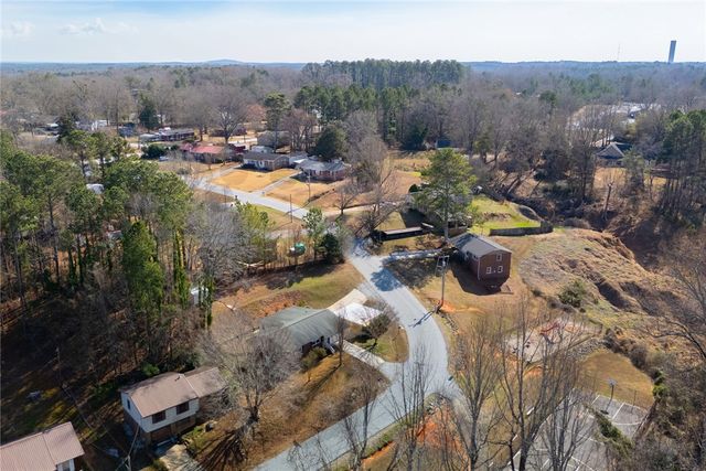 108 Hodge Street, Abbeville, SC 29620