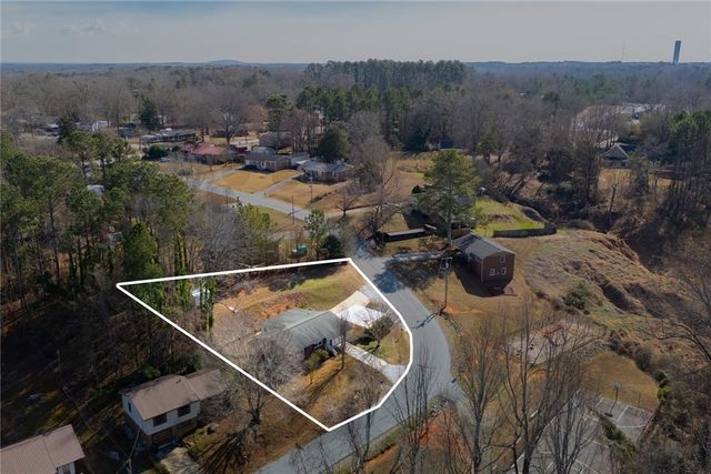108 Hodge Street, Abbeville, SC 29620