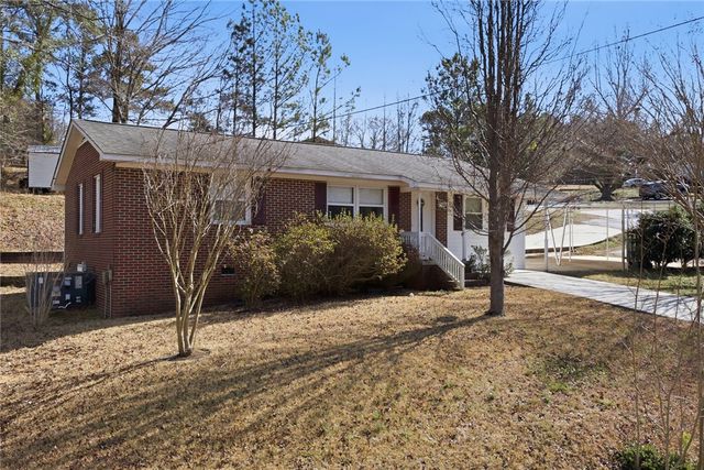 108 Hodge Street, Abbeville, SC 29620
