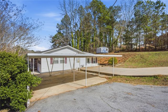 108 Hodge Street, Abbeville, SC 29620