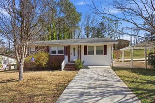 108 Hodge Street, Abbeville, SC 29620