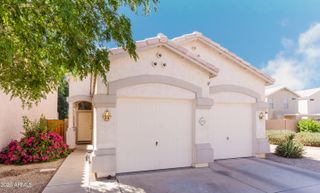 3529 W CHAMA Road, Glendale, AZ 85310