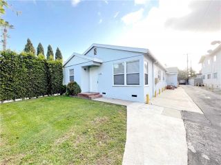 3100 Livonia Avenue, Los Angeles, CA 90034