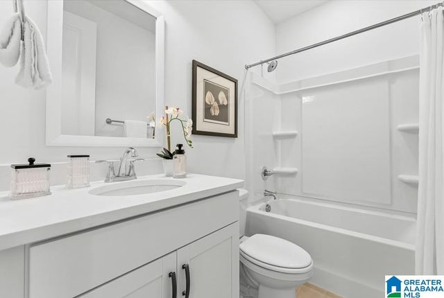 3000 CHELSEA PARK BEND, Chelsea, AL 35043