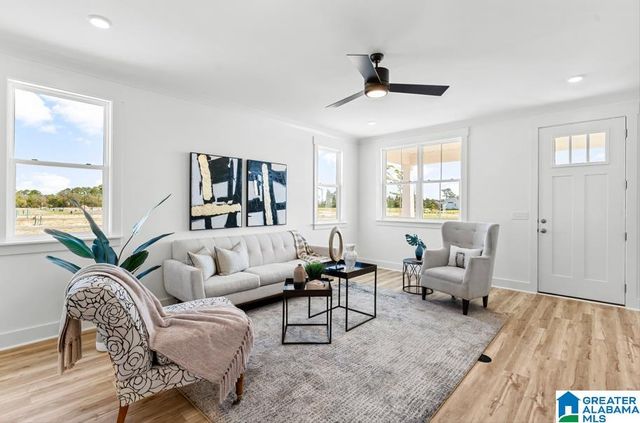 3000 CHELSEA PARK BEND, Chelsea, AL 35043