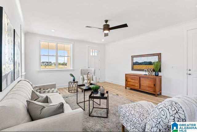 3000 CHELSEA PARK BEND, Chelsea, AL 35043