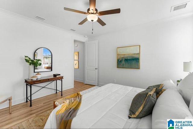 3000 CHELSEA PARK BEND, Chelsea, AL 35043