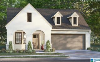 3000 CHELSEA PARK BEND, Chelsea, AL 35043