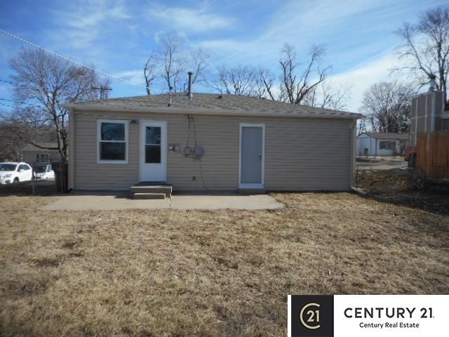 7302 S 41st Street, Bellevue, NE 68147