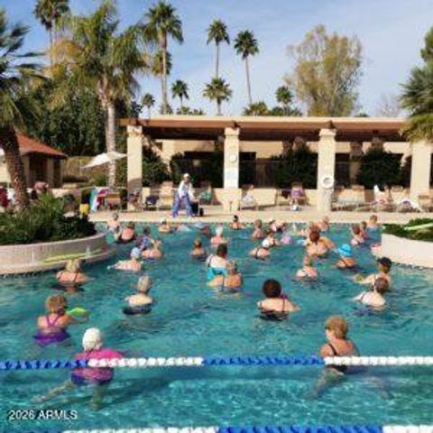 19400 N WESTBROOK Parkway 323, Peoria, AZ 85382