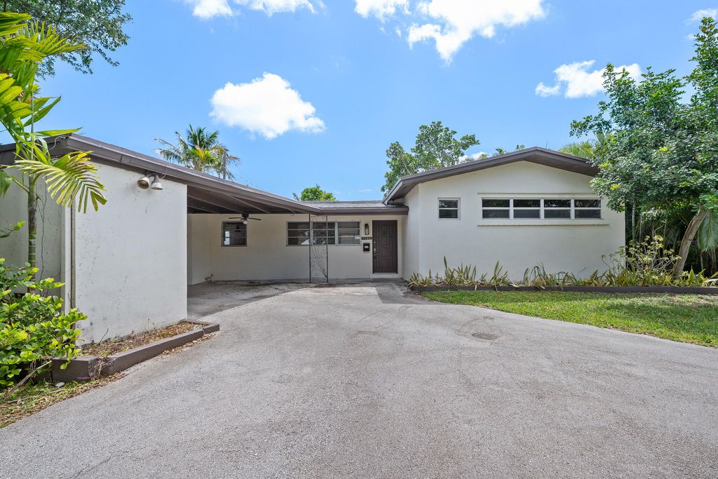1308 SW 9th Avenue, Fort Lauderdale, FL 33315