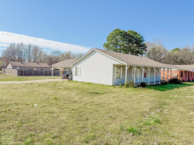 4415 Fox Meadow, Jonesboro, AR 72404