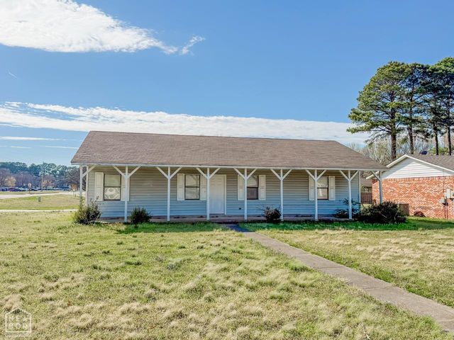 4415 Fox Meadow, Jonesboro, AR 72404