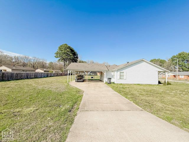 4415 Fox Meadow, Jonesboro, AR 72404