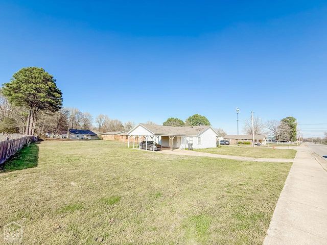 4415 Fox Meadow, Jonesboro, AR 72404