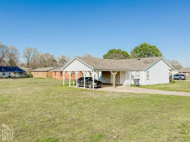 4415 Fox Meadow, Jonesboro, AR 72404