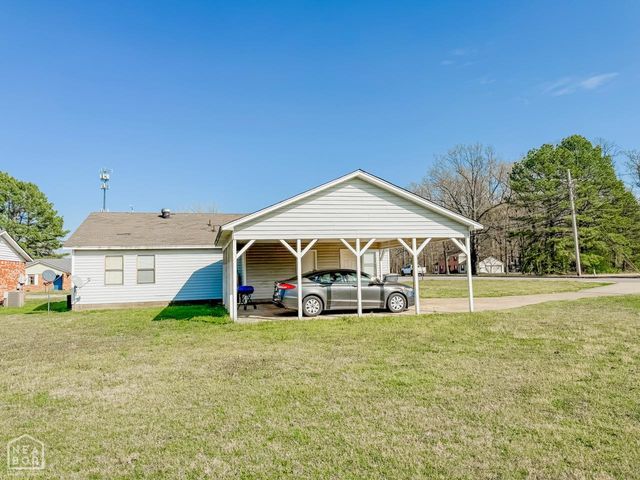 4415 Fox Meadow, Jonesboro, AR 72404