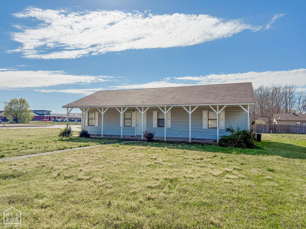 4415 Fox Meadow, Jonesboro, AR 72404