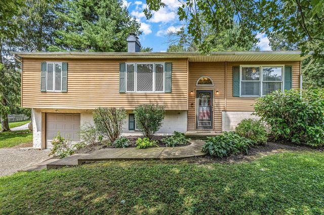 3840 Pleasant Chapel Road SE, Heath, OH 43056
