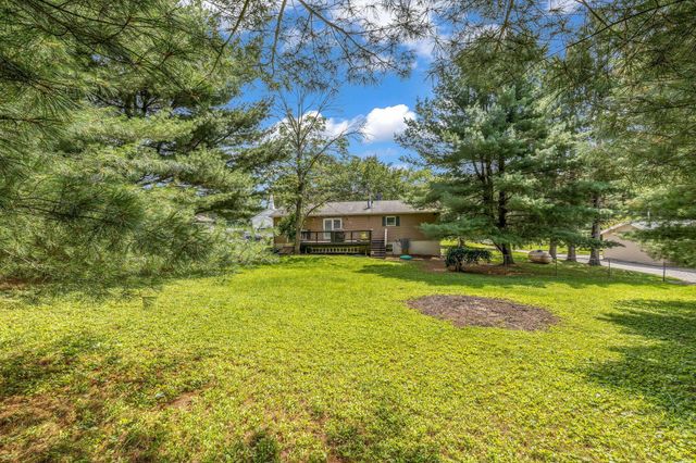 3840 Pleasant Chapel Road SE, Heath, OH 43056