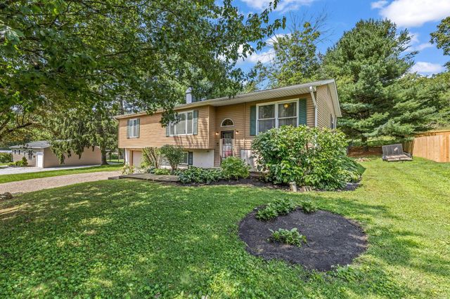 3840 Pleasant Chapel Road SE, Heath, OH 43056