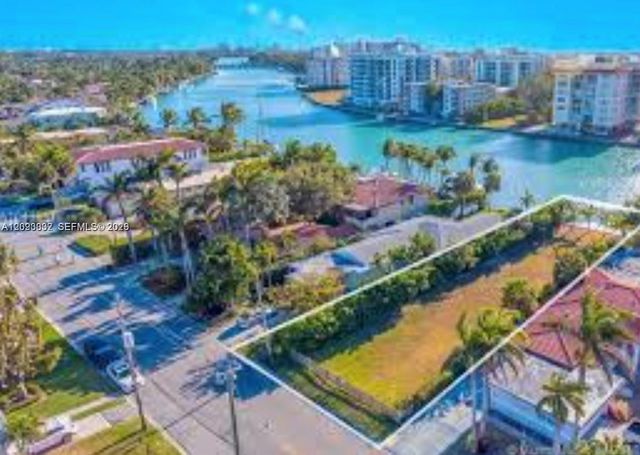 9480 Bay Drive, Surfside, FL 33154