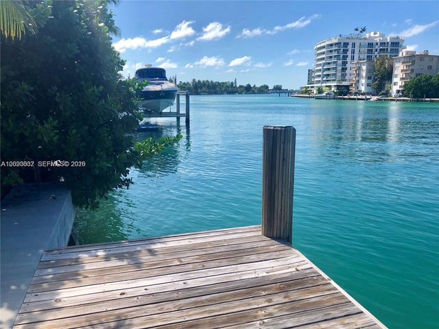 9480 Bay Drive, Surfside, FL 33154