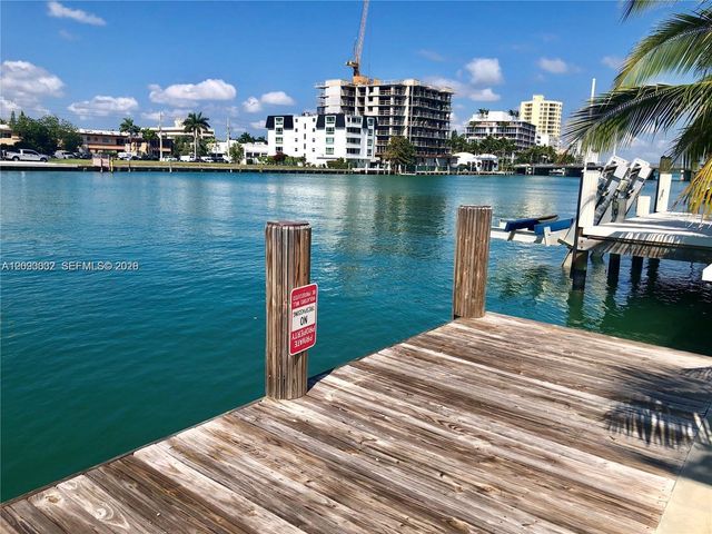 9480 Bay Drive, Surfside, FL 33154