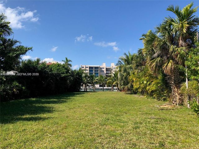 9480 Bay Drive, Surfside, FL 33154