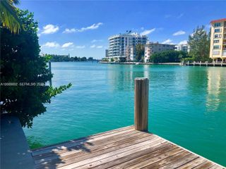 9480 Bay Drive, Surfside, FL 33154