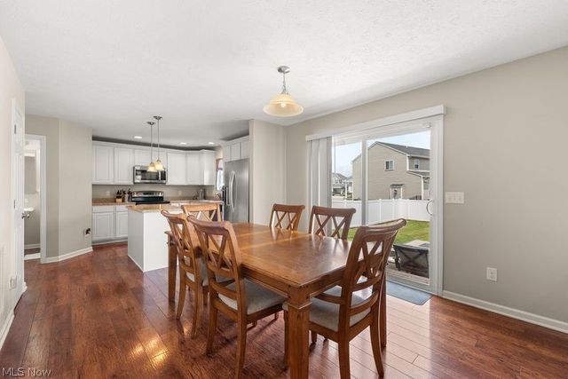37529 Tail Feather Drive, North Ridgeville, OH 44039
