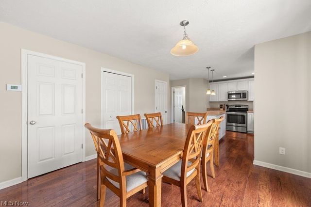 37529 Tail Feather Drive, North Ridgeville, OH 44039