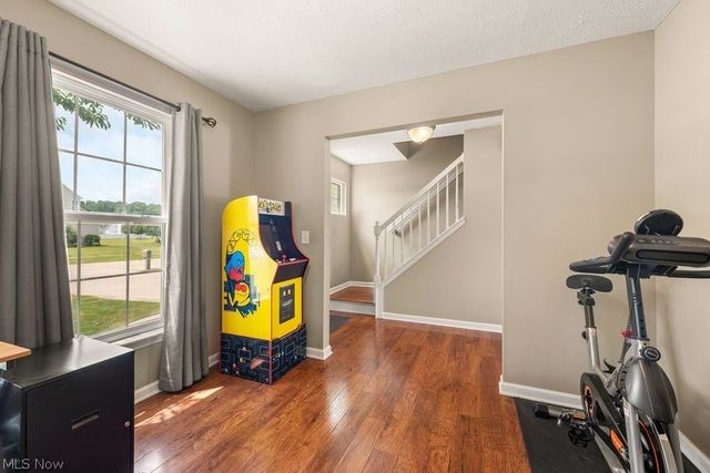 37529 Tail Feather Drive, North Ridgeville, OH 44039