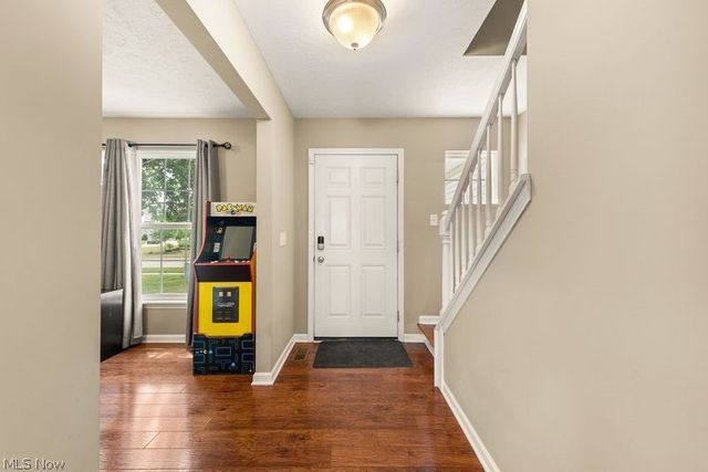 37529 Tail Feather Drive, North Ridgeville, OH 44039