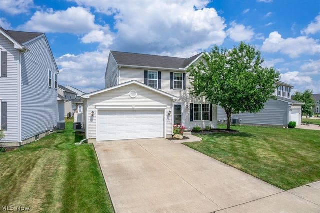 37529 Tail Feather Drive, North Ridgeville, OH 44039