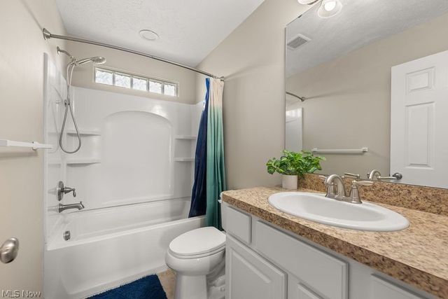 37529 Tail Feather Drive, North Ridgeville, OH 44039