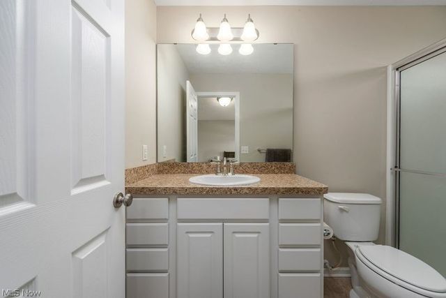 37529 Tail Feather Drive, North Ridgeville, OH 44039