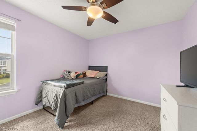37529 Tail Feather Drive, North Ridgeville, OH 44039