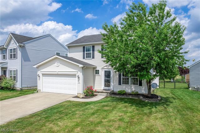 37529 Tail Feather Drive, North Ridgeville, OH 44039