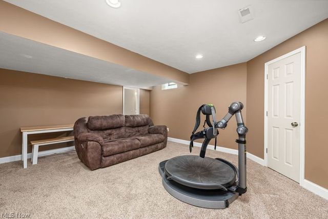 37529 Tail Feather Drive, North Ridgeville, OH 44039