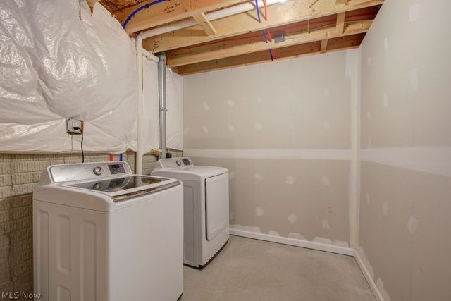 37529 Tail Feather Drive, North Ridgeville, OH 44039