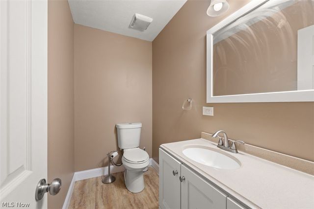 37529 Tail Feather Drive, North Ridgeville, OH 44039