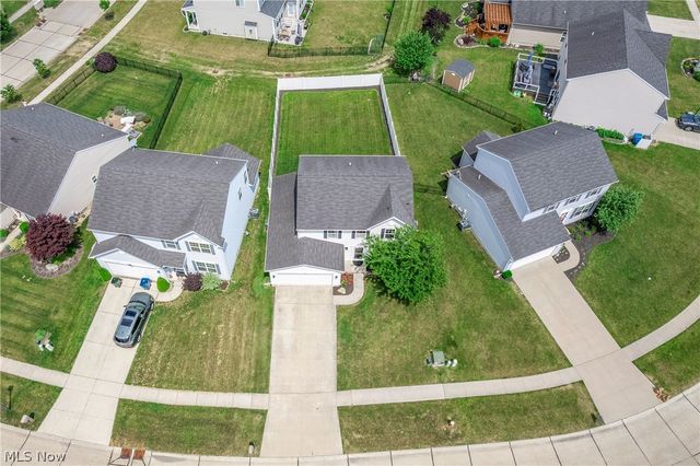 37529 Tail Feather Drive, North Ridgeville, OH 44039