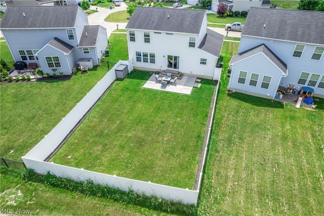37529 Tail Feather Drive, North Ridgeville, OH 44039