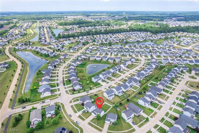 37529 Tail Feather Drive, North Ridgeville, OH 44039