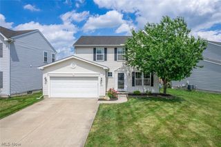 37529 Tail Feather Drive, North Ridgeville, OH 44039