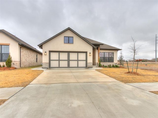 13408 Lisbon Avenue, Oklahoma City, OK 73170