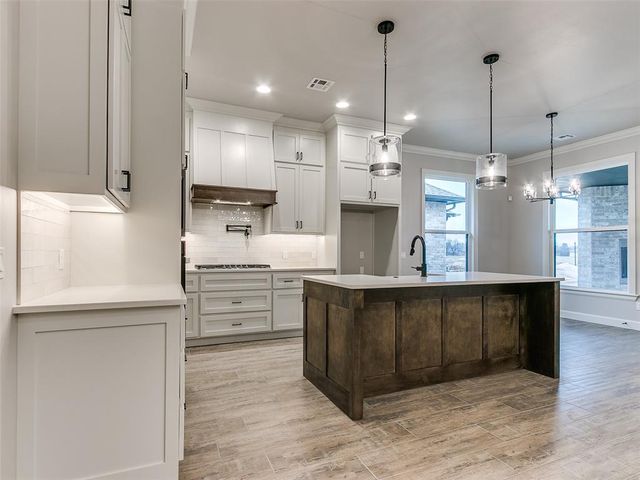 13408 Lisbon Avenue, Oklahoma City, OK 73170